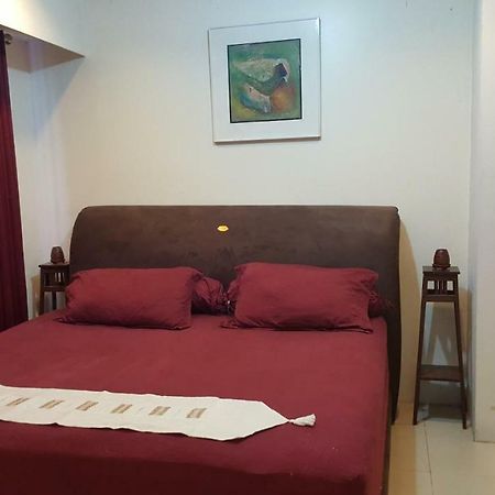 Sudirman Thamrin 87M Pool View Apartment Джакарта Екстериор снимка