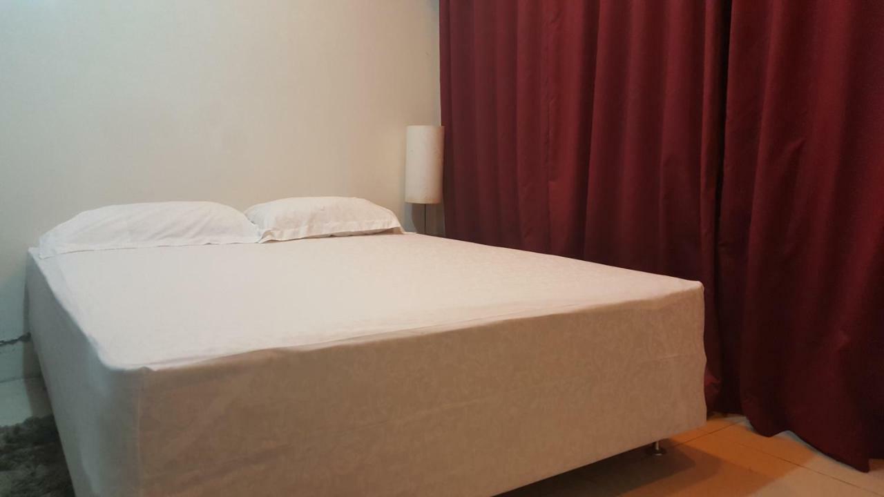 Sudirman Thamrin 87M Pool View Apartment Джакарта Екстериор снимка