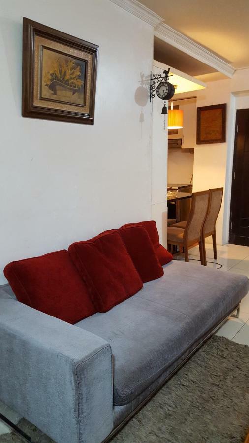 Sudirman Thamrin 87M Pool View Apartment Джакарта Екстериор снимка