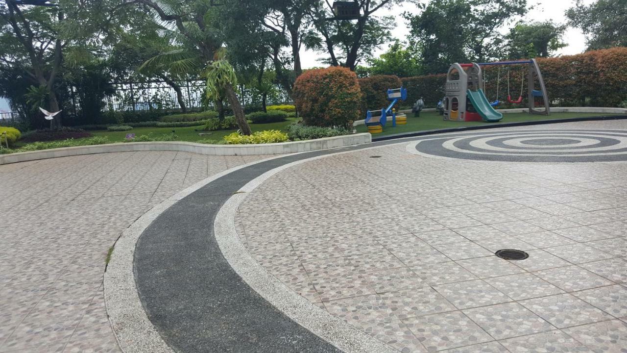 Sudirman Thamrin 87M Pool View Apartment Джакарта Екстериор снимка